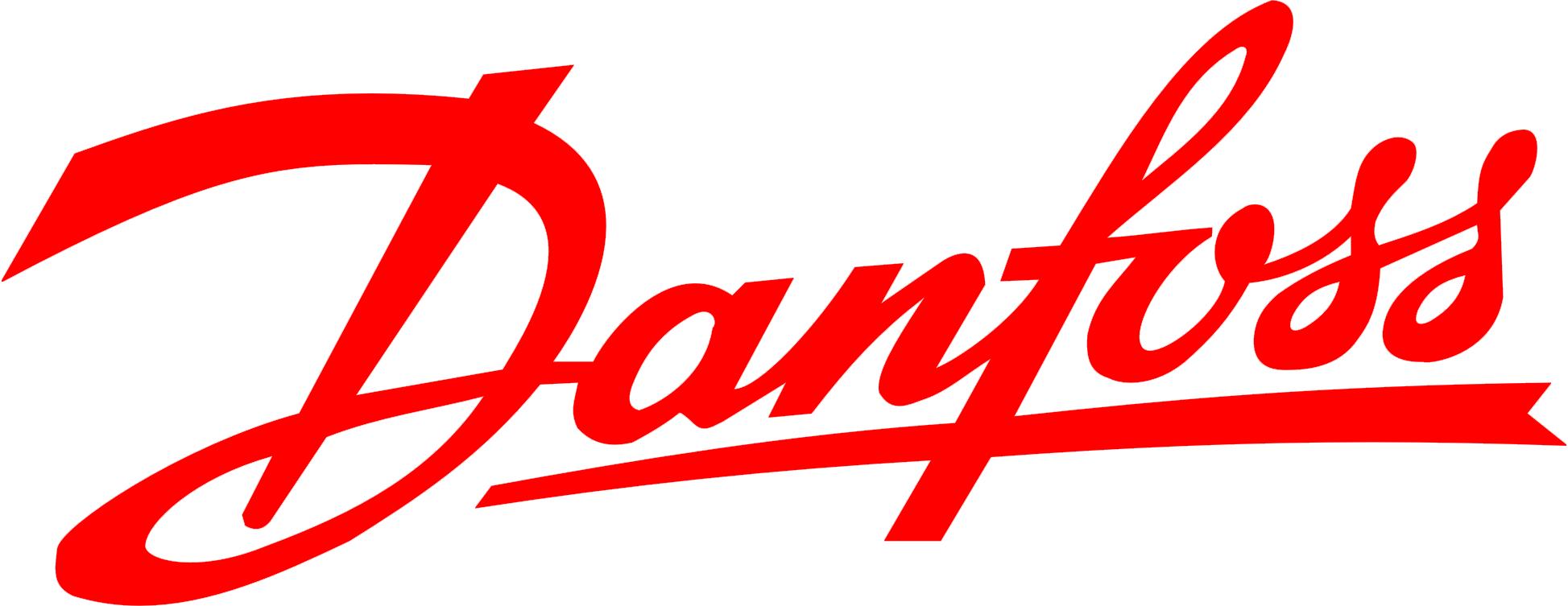 Danfoss Logo